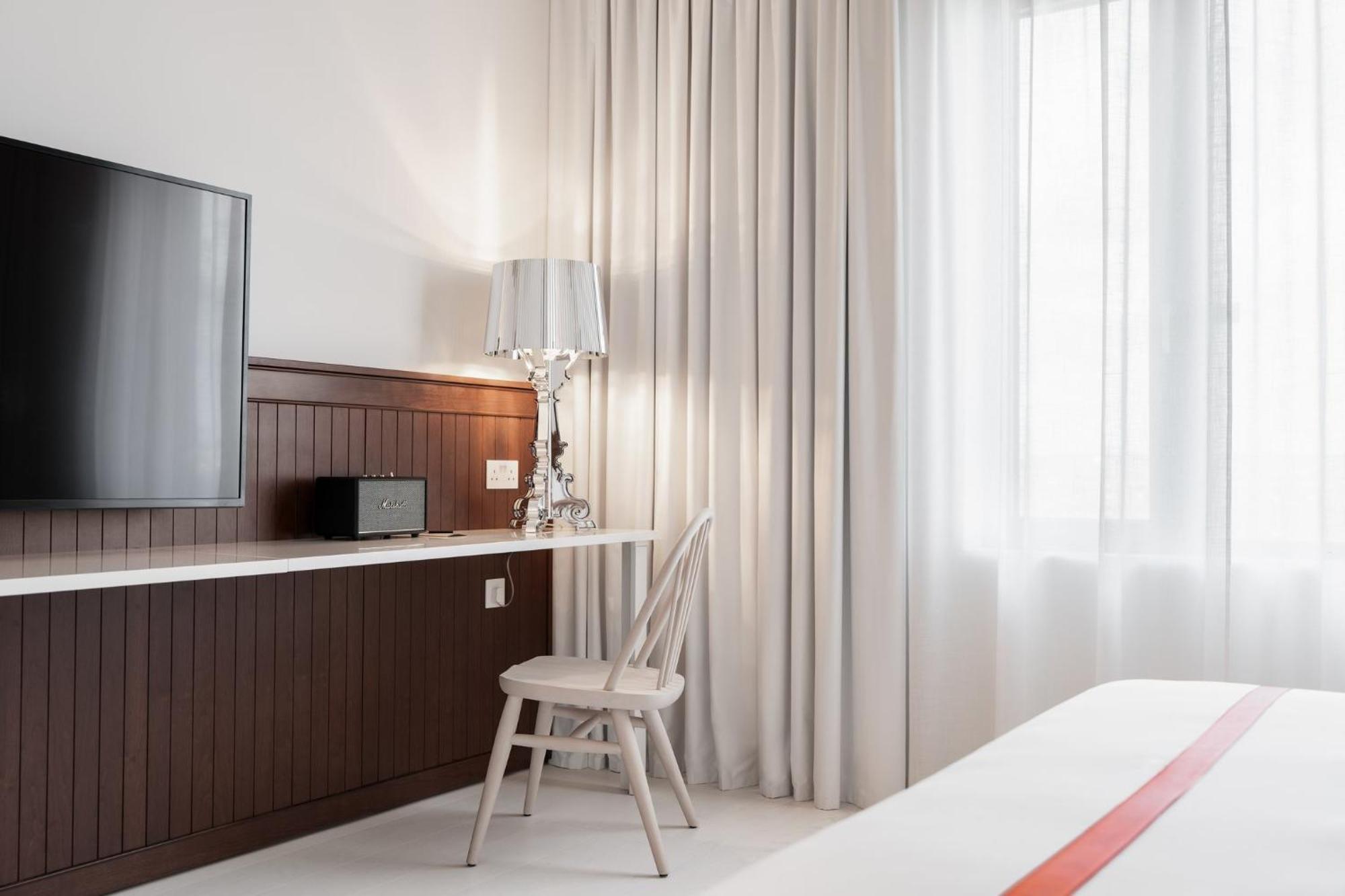 Ruby Molly Hotel דבלין מראה חיצוני תמונה