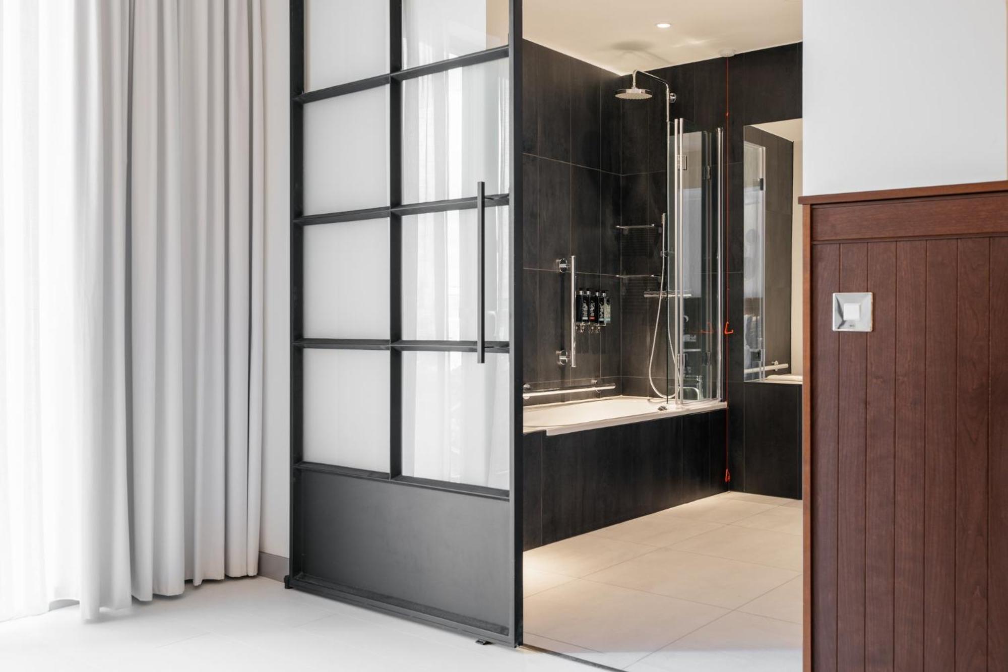 Ruby Molly Hotel דבלין מראה חיצוני תמונה