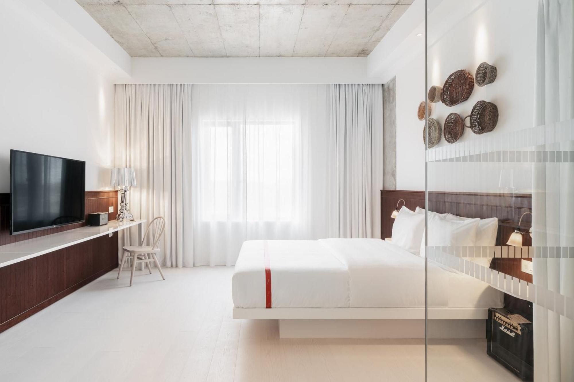 Ruby Molly Hotel דבלין מראה חיצוני תמונה