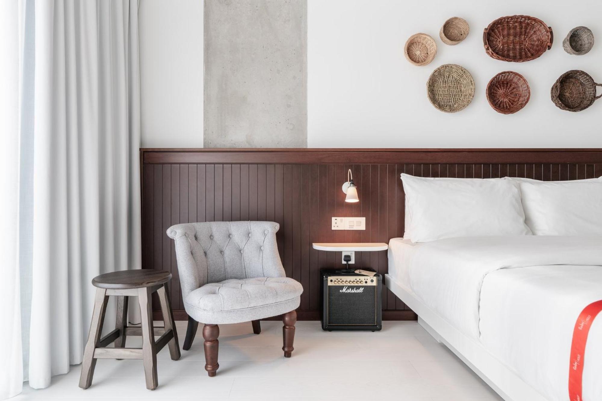 Ruby Molly Hotel דבלין מראה חיצוני תמונה
