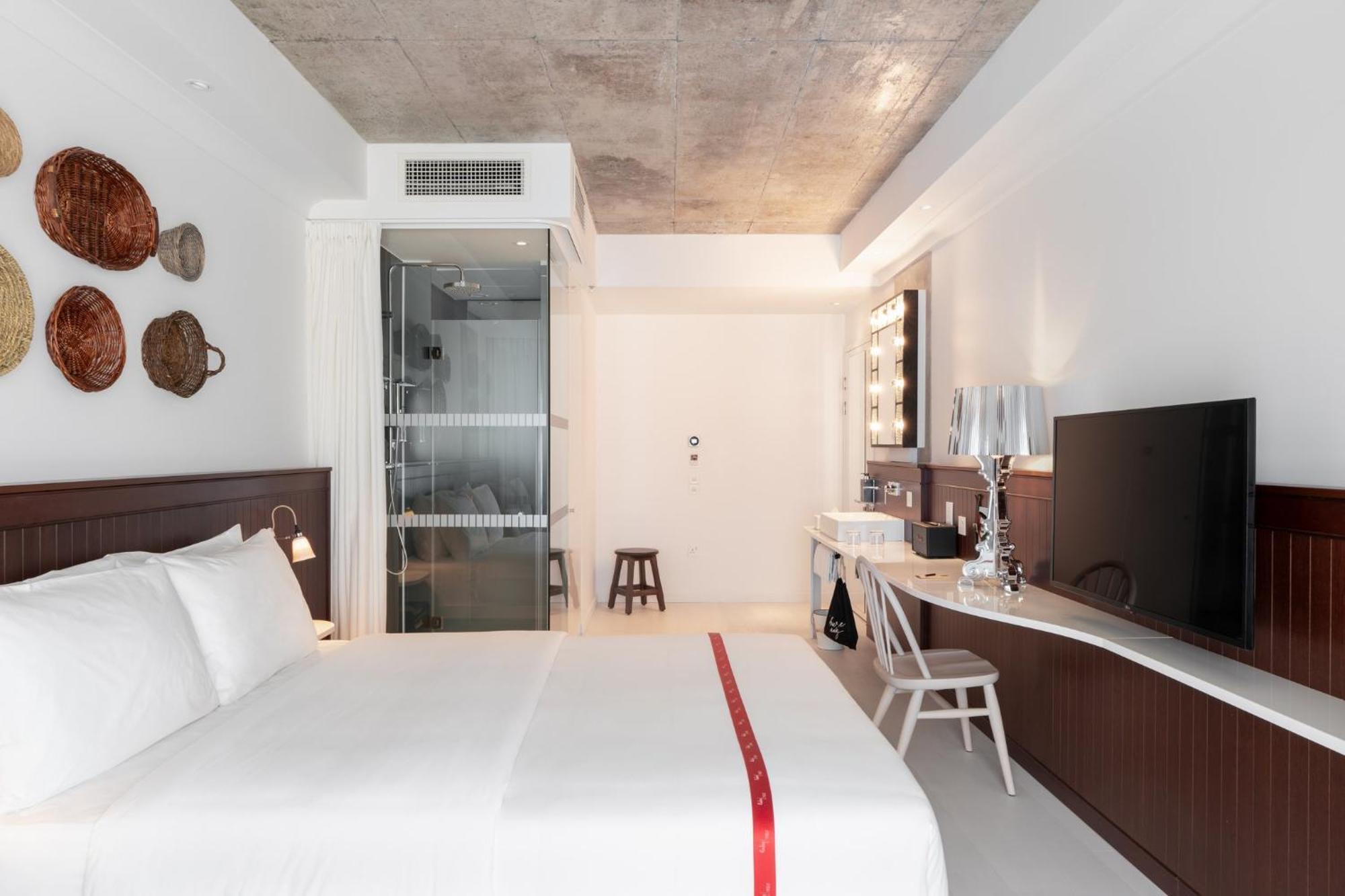 Ruby Molly Hotel דבלין מראה חיצוני תמונה