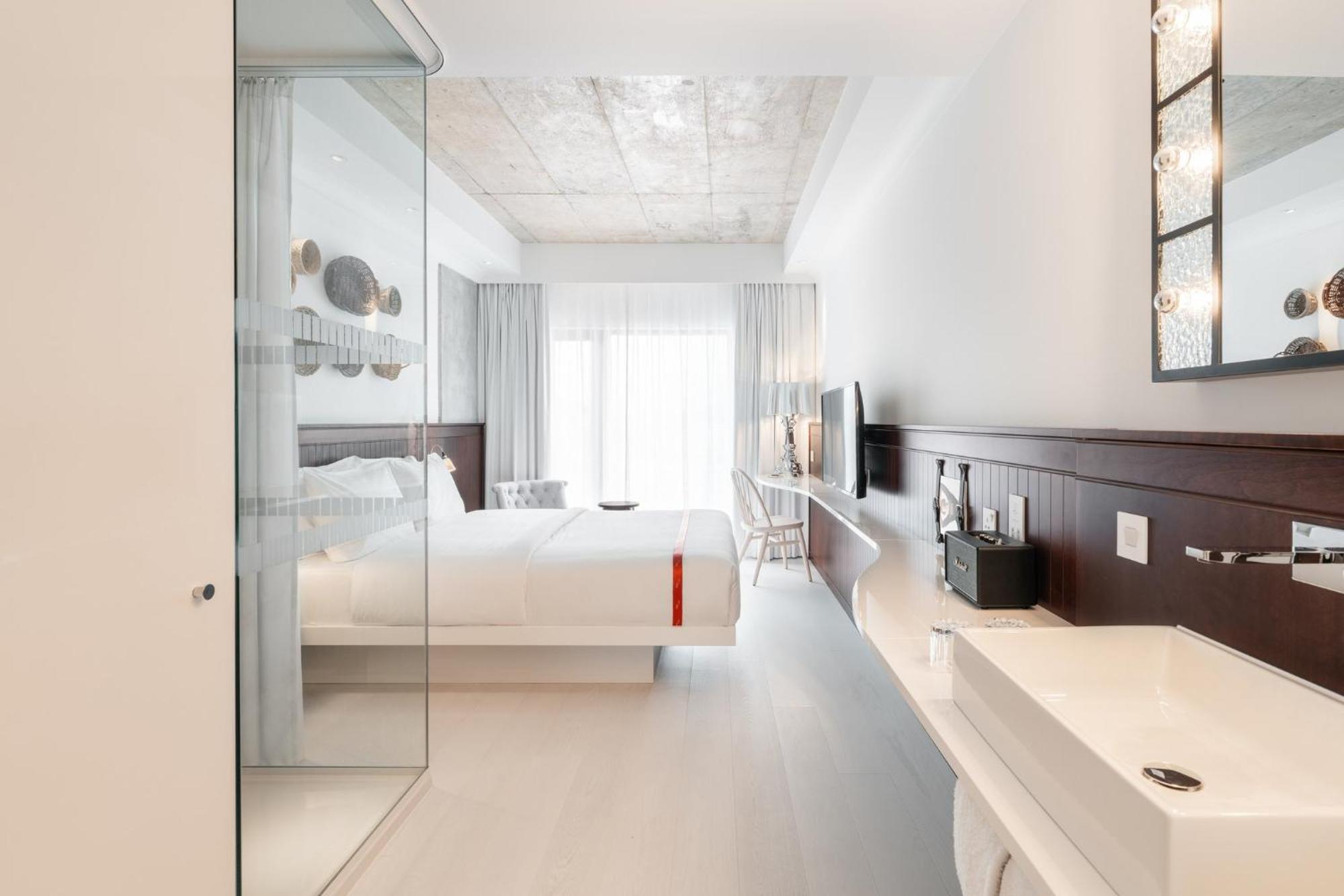 Ruby Molly Hotel דבלין מראה חיצוני תמונה