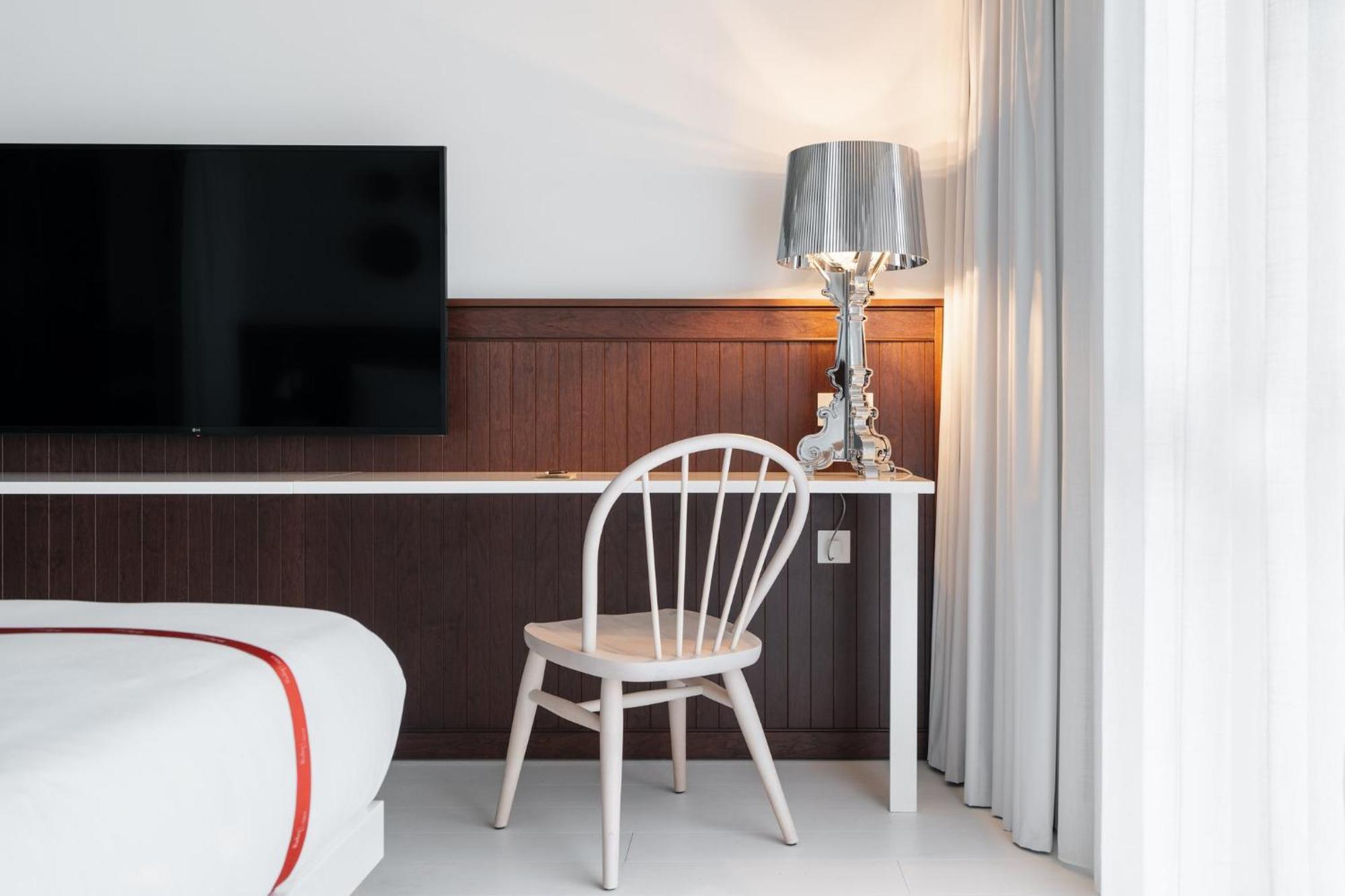 Ruby Molly Hotel דבלין מראה חיצוני תמונה