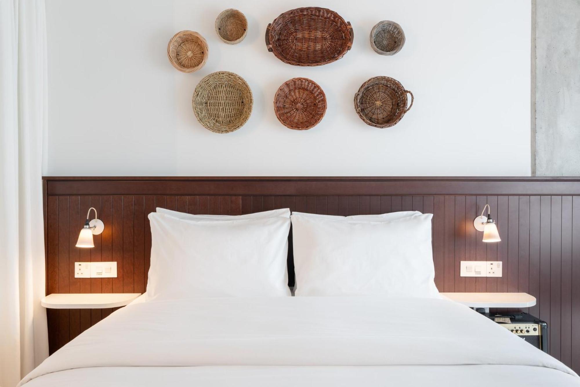 Ruby Molly Hotel דבלין מראה חיצוני תמונה