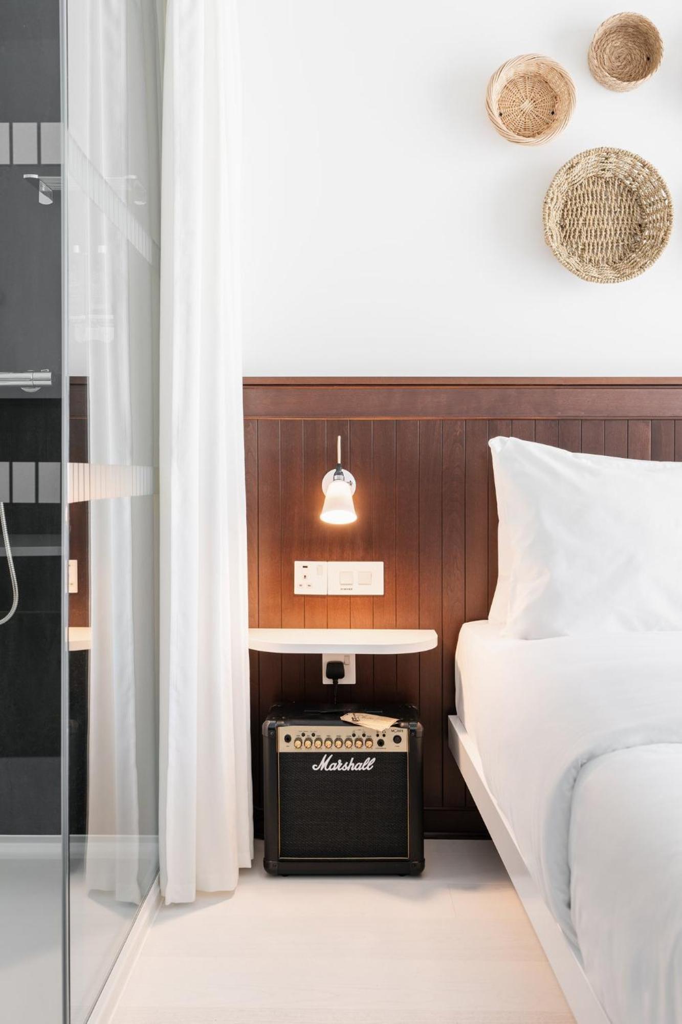 Ruby Molly Hotel דבלין מראה חיצוני תמונה