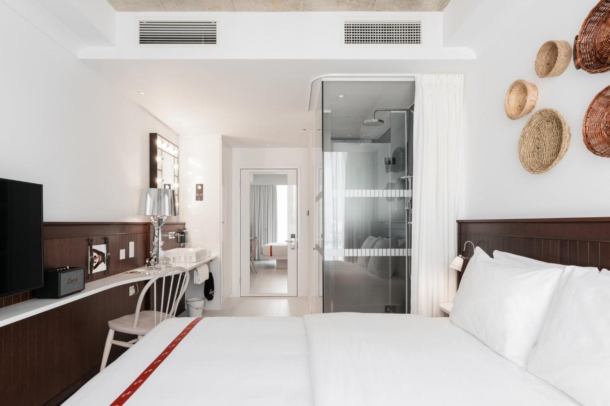 Ruby Molly Hotel דבלין מראה חיצוני תמונה