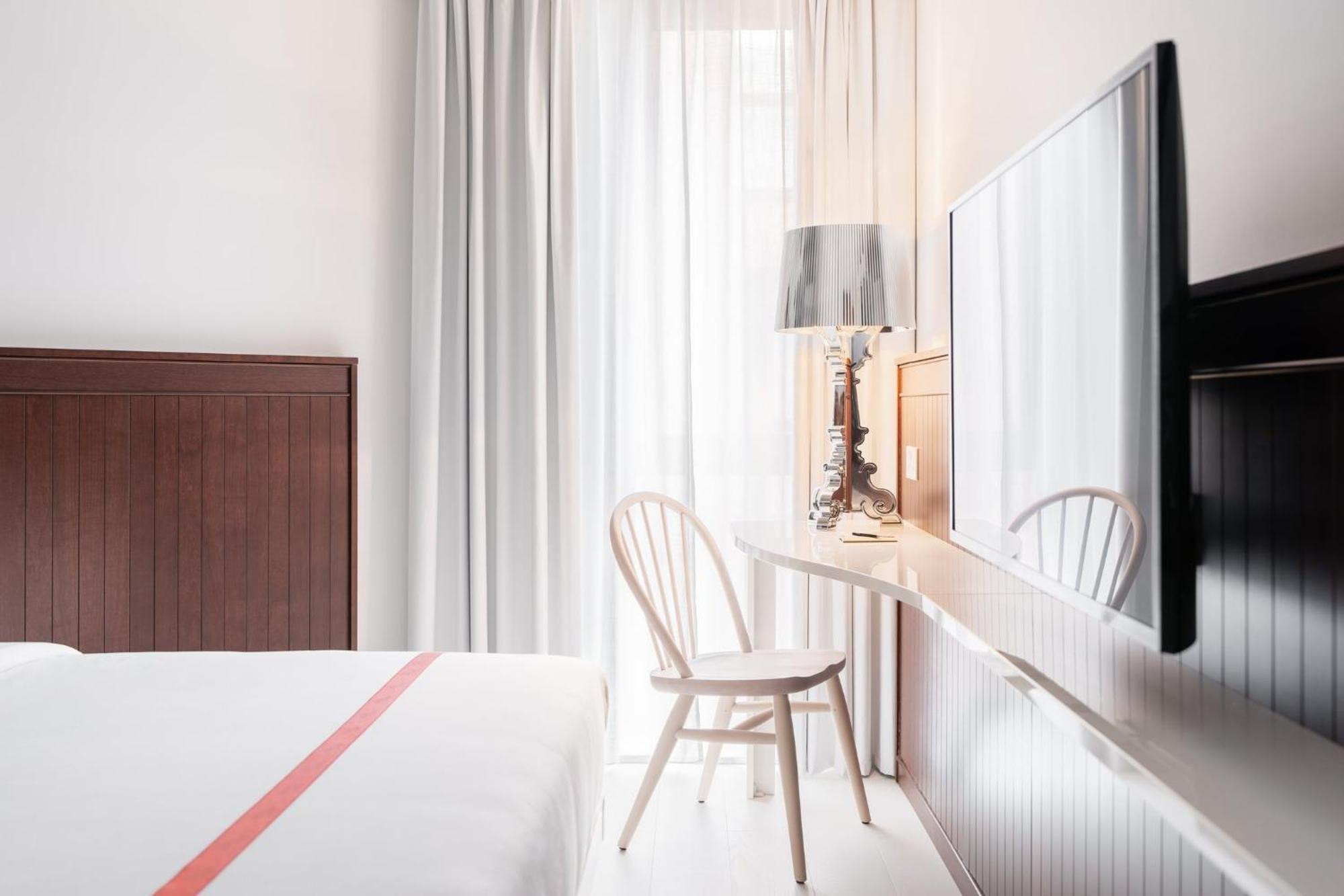 Ruby Molly Hotel דבלין מראה חיצוני תמונה