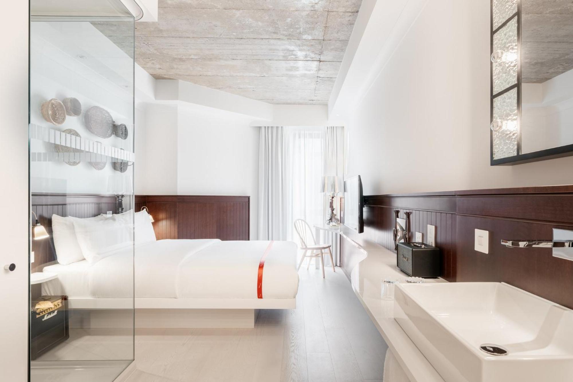 Ruby Molly Hotel דבלין מראה חיצוני תמונה