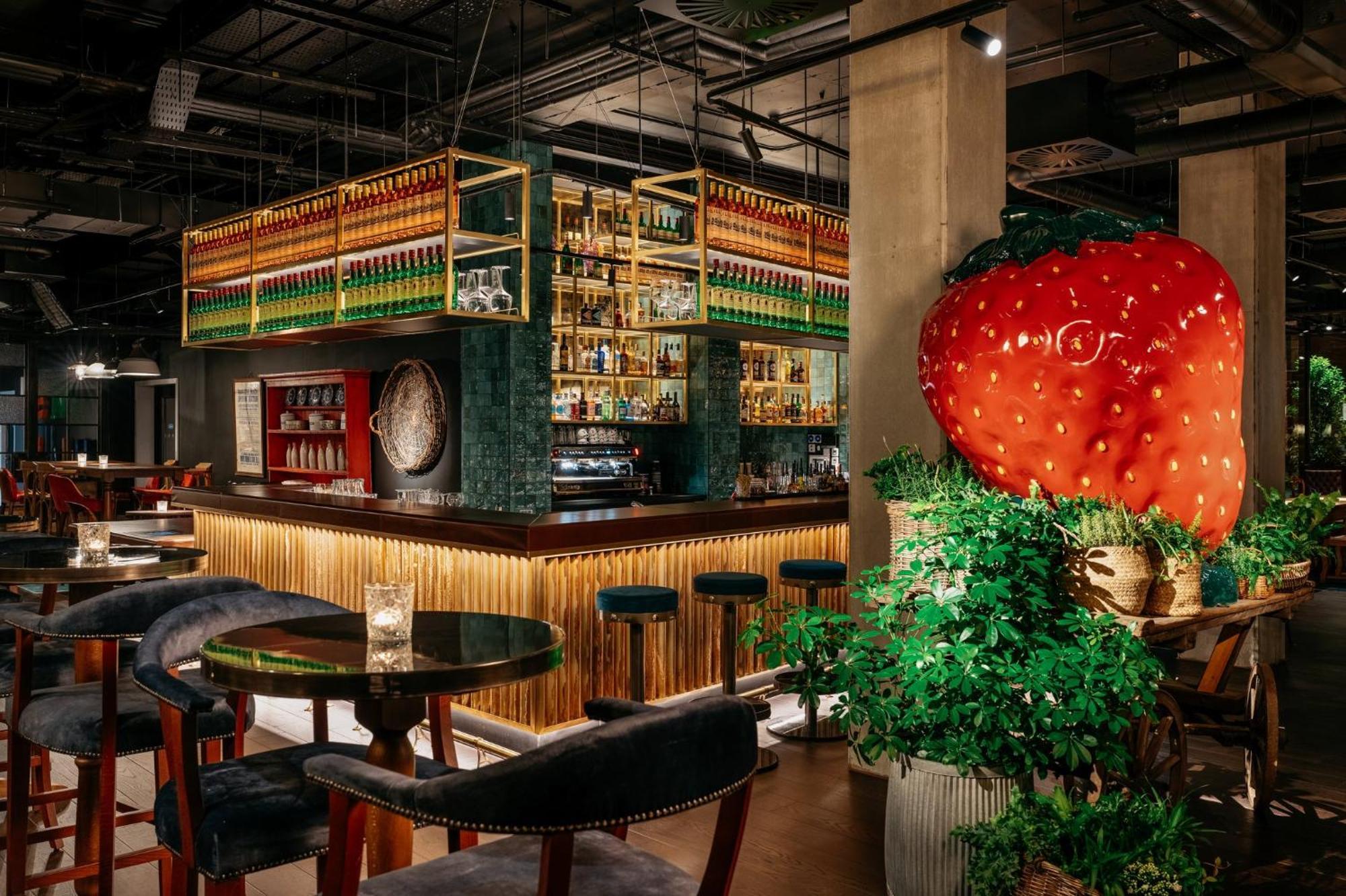 Ruby Molly Hotel דבלין מראה חיצוני תמונה