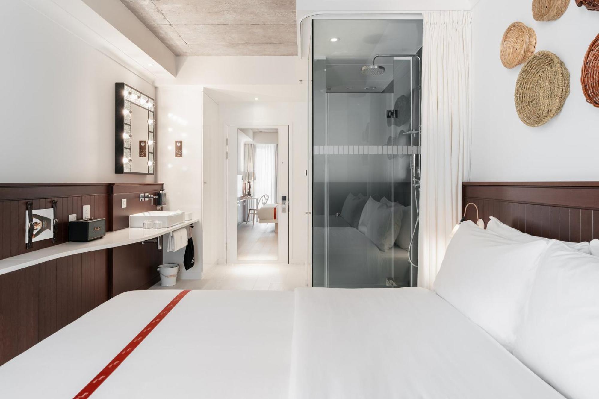 Ruby Molly Hotel דבלין מראה חיצוני תמונה