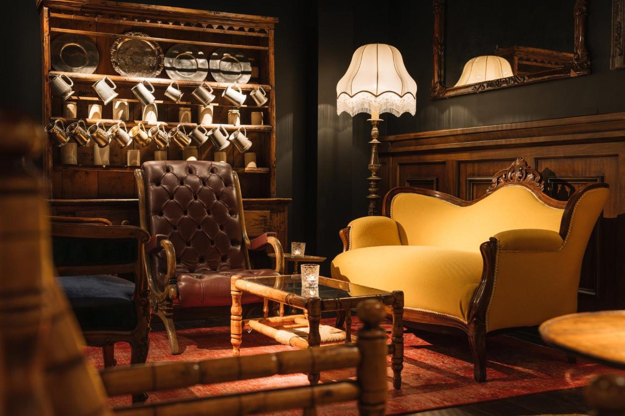 Ruby Molly Hotel דבלין מראה חיצוני תמונה